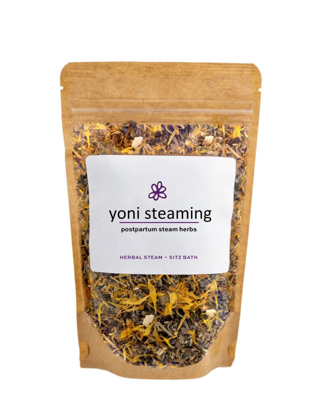 Algopix Similar Product 3 - Postpartum Yoni Steaming Herbs 