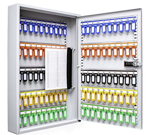Algopix Similar Product 10 - BARSKA CB13560 Combination Lock 100