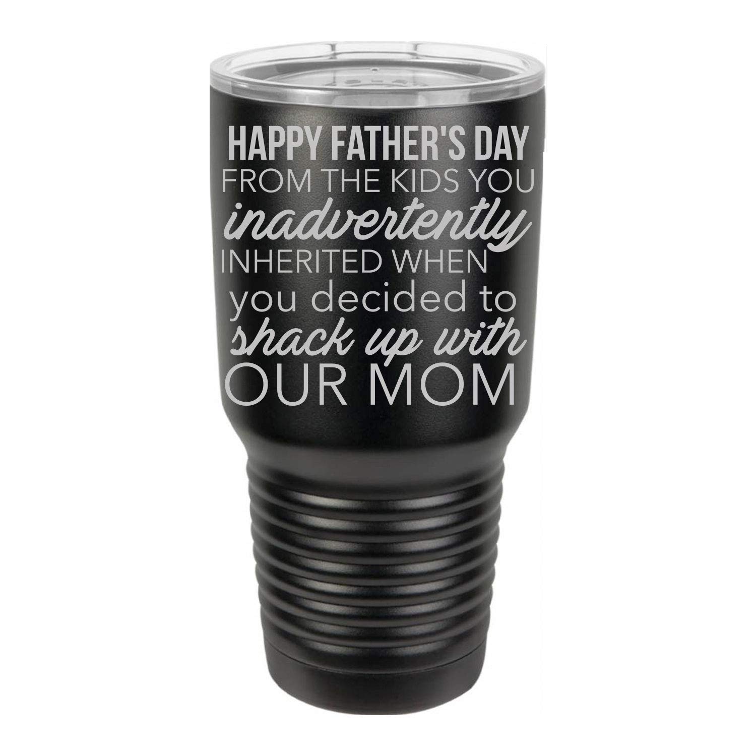 Algopix Similar Product 10 - Happy Fathers Day from the kids you