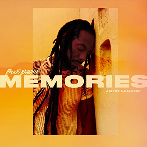 Algopix Similar Product 12 - Memories [feat. John Legend]