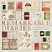 Algopix Similar Product 1 - Remarkable Diaries The Worlds