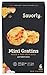 Algopix Similar Product 7 - Savorly Potato  Four Cheese Mini