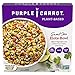 Algopix Similar Product 8 - Purple Carrot Sweet Corn Elote Bowl