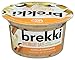 Algopix Similar Product 8 - brekki Vanilla Cinnamon Readytoeat