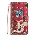 Algopix Similar Product 17 - Flip Case for Samsung Galaxy S9