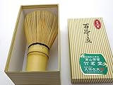 Algopix Similar Product 12 - Takayama Chasen Japanese tea whisk 100