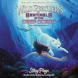 Algopix Similar Product 3 - Sentinels in the Deep Ocean Wild