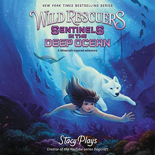 Algopix Similar Product 14 - Sentinels in the Deep Ocean Wild