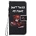 Algopix Similar Product 9 - PU Leather Flip Case for Huawei P30