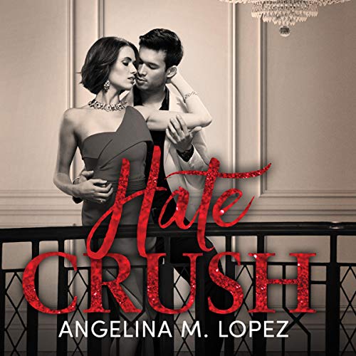 Algopix Similar Product 18 - Hate Crush