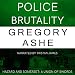 Algopix Similar Product 20 - Police Brutality Hazard and Somerset