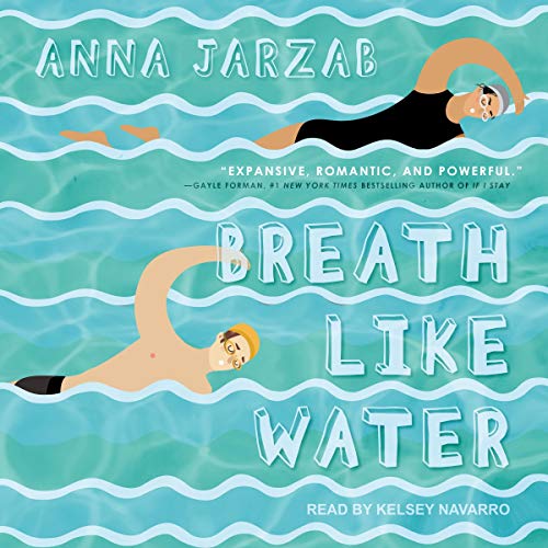 Algopix Similar Product 1 - Breath like Water