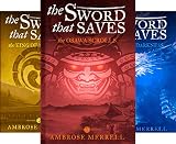 Algopix Similar Product 5 - The Sword That Saves