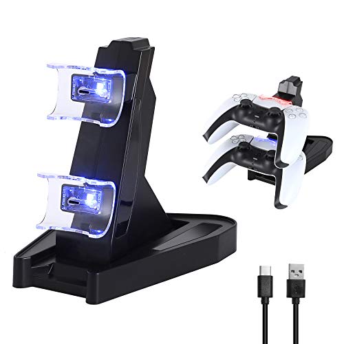 Algopix Similar Product 15 - My Genik Controller Accessories Power