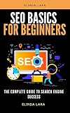 Algopix Similar Product 12 - SEO Basics for beginners The Complete