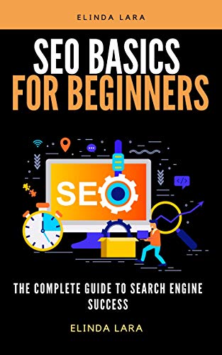 Algopix Similar Product 13 - SEO Basics for beginners The Complete