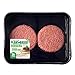 Algopix Similar Product 10 - Plant-based Burger Patties, 8 Ounce