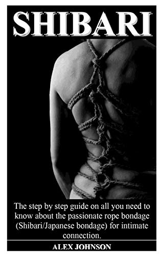Algopix Similar Product 4 - SHIBARI The step by step guide on all