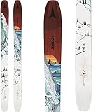 Algopix Similar Product 16 - Atomic Bent Chetler 120 Ski Mens