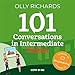Algopix Similar Product 17 - 101 Conversations in Intermediate