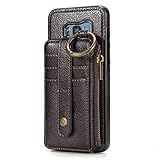 Algopix Similar Product 15 - BusinessDesign Flip Cover for Samsung
