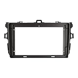 Algopix Similar Product 7 - DKMUS Double Din Radio Stereo Dash