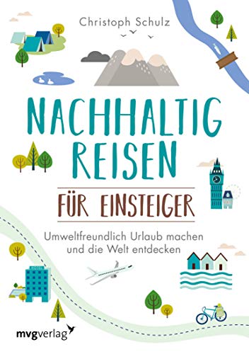 Algopix Similar Product 3 - Nachhaltig reisen fr Einsteiger