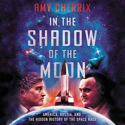 Algopix Similar Product 8 - In the Shadow of the Moon America