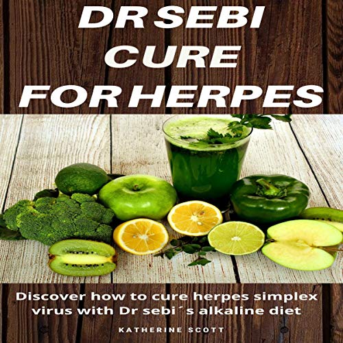 Algopix Similar Product 4 - Dr Sebi Cure for Herpes 2020 Discover