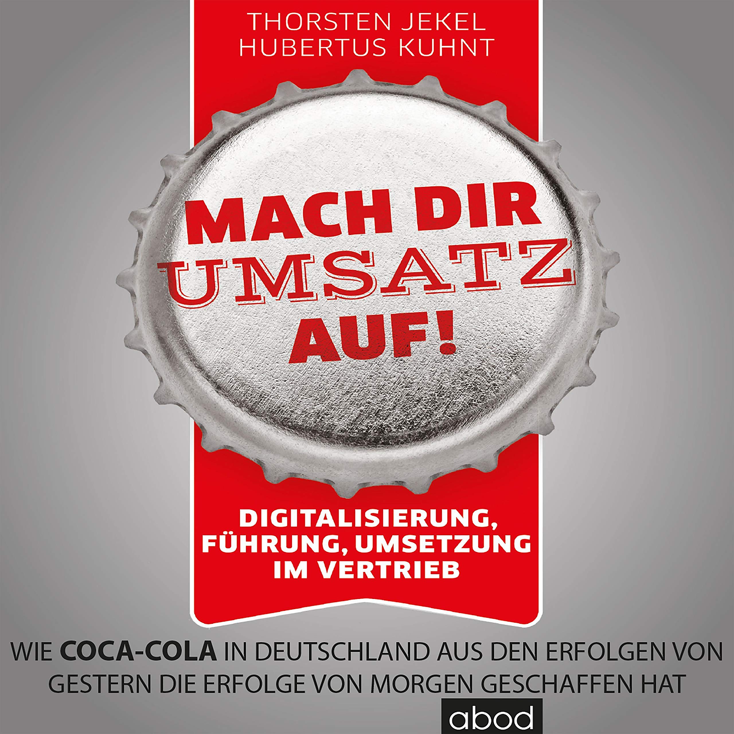 Algopix Similar Product 7 - Mach dir Umsatz auf Digitalisierung