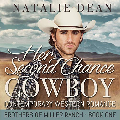 Algopix Similar Product 11 - Her Second Chance Cowboy Contemporary