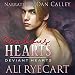 Algopix Similar Product 7 - Perilous Hearts: Deviant Hearts, Book 3
