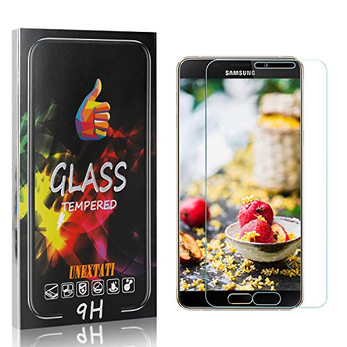 Algopix Similar Product 3 - UNEXTATI Screen Protector for Samsung