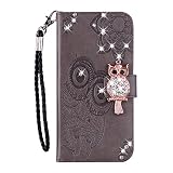 Algopix Similar Product 6 - Amocase Wallet Case with 2 in 1 Stylus