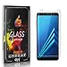 Algopix Similar Product 13 - UNEXTATI Screen Protector for Samsung