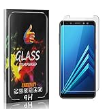 Algopix Similar Product 2 - UNEXTATI Screen Protector for Samsung