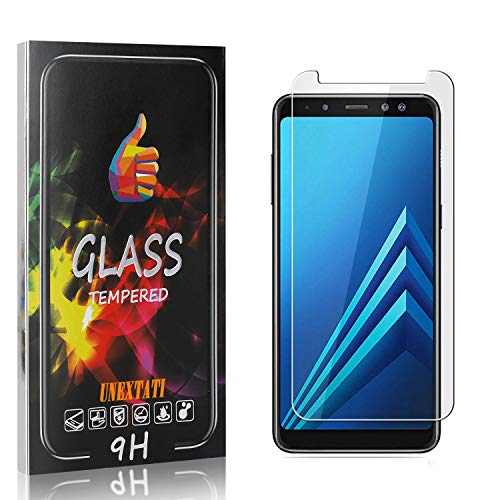 Algopix Similar Product 10 - UNEXTATI Screen Protector for Samsung