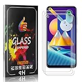 Algopix Similar Product 15 - UNEXTATI Screen Protector for Samsung