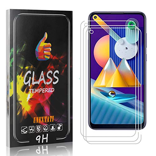 Algopix Similar Product 20 - UNEXTATI Screen Protector for Samsung
