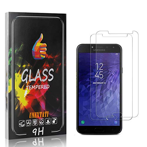 Algopix Similar Product 7 - UNEXTATI Screen Protector for Samsung