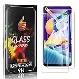 Algopix Similar Product 17 - UNEXTATI Screen Protector for Samsung