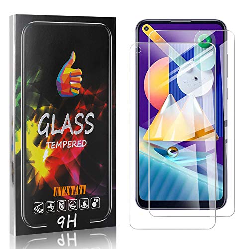 Algopix Similar Product 16 - UNEXTATI Screen Protector for Samsung