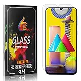 Algopix Similar Product 1 - UNEXTATI Screen Protector for Samsung