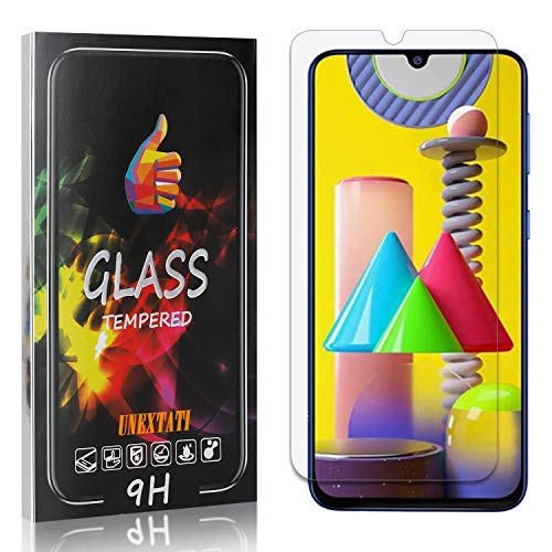 Algopix Similar Product 14 - UNEXTATI Screen Protector for Samsung