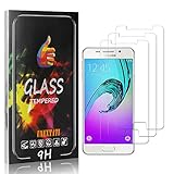 Algopix Similar Product 19 - UNEXTATI Screen Protector for Samsung