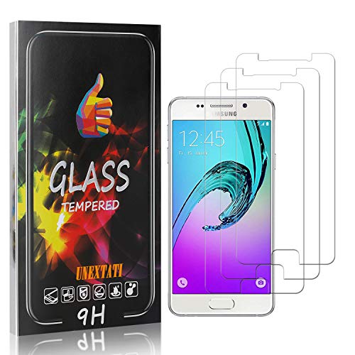 Algopix Similar Product 19 - UNEXTATI Screen Protector for Samsung