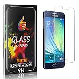 Algopix Similar Product 8 - UNEXTATI Screen Protector for Samsung