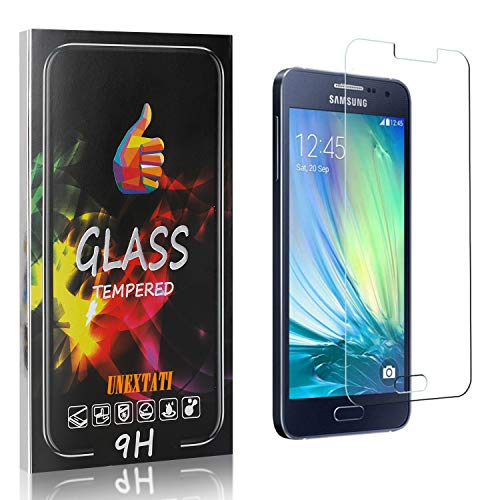Algopix Similar Product 10 - UNEXTATI Screen Protector for Samsung
