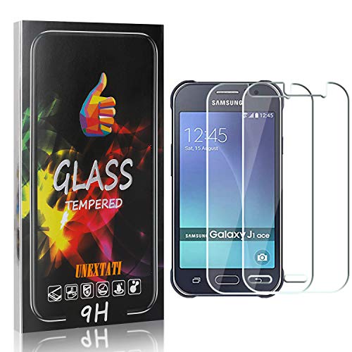 Algopix Similar Product 20 - UNEXTATI Screen Protector for Samsung