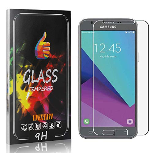 Algopix Similar Product 13 - UNEXTATI Screen Protector for Samsung